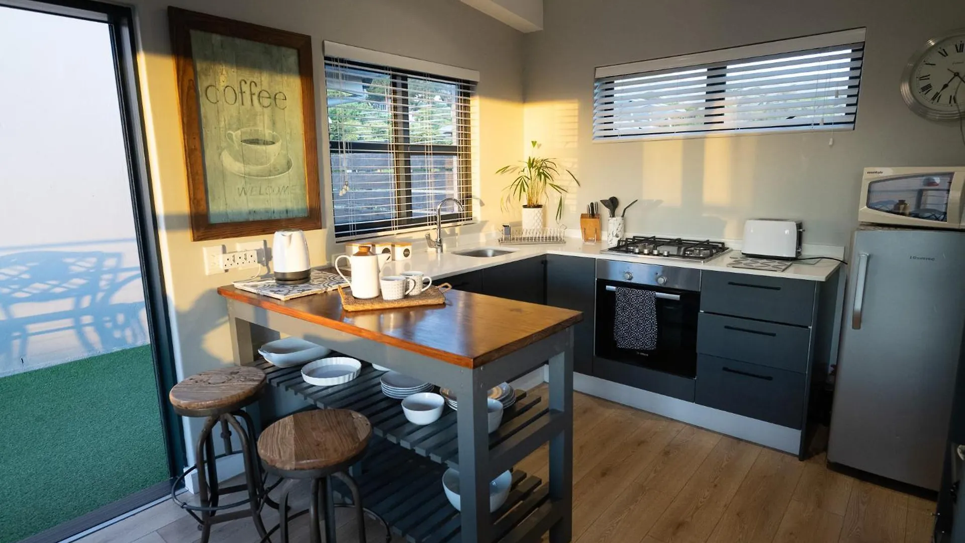 Chapmans Corner Studio Noordhoek