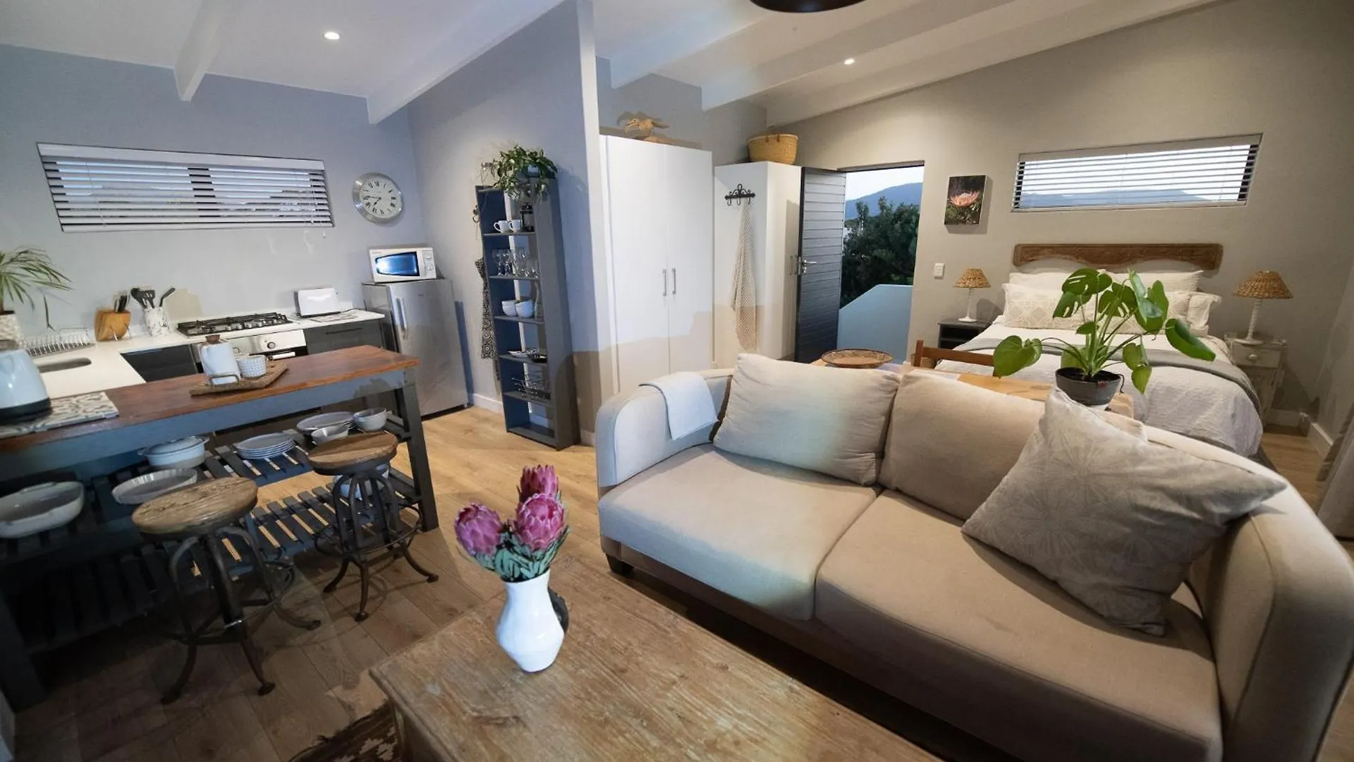 Chapmans Corner Studio Noordhoek 0*,  Sudafrica