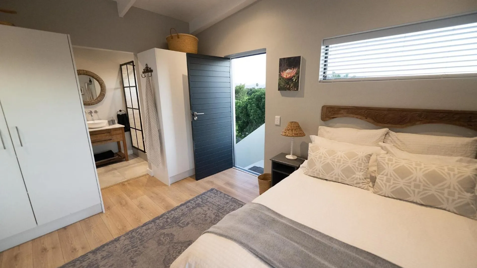 Chapmans Corner Studio Noordhoek