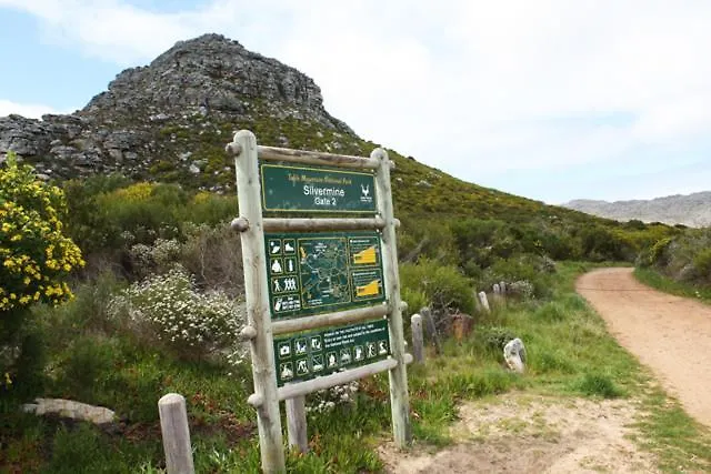 Chapmans Corner Studio Noordhoek 0*,
