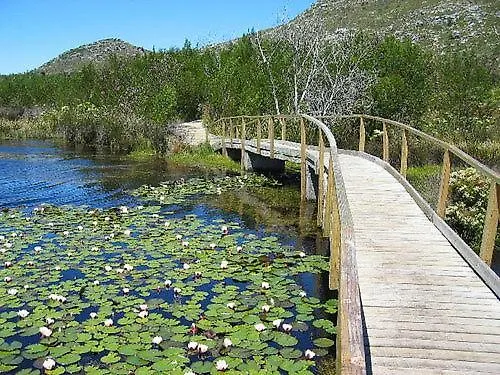 Chapmans Corner Studio Noordhoek Appartamento
