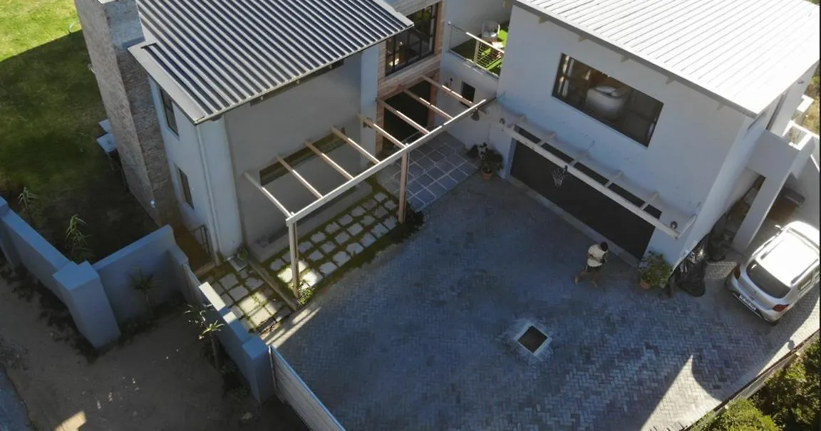 Chapmans Corner Studio Noordhoek Appartamento